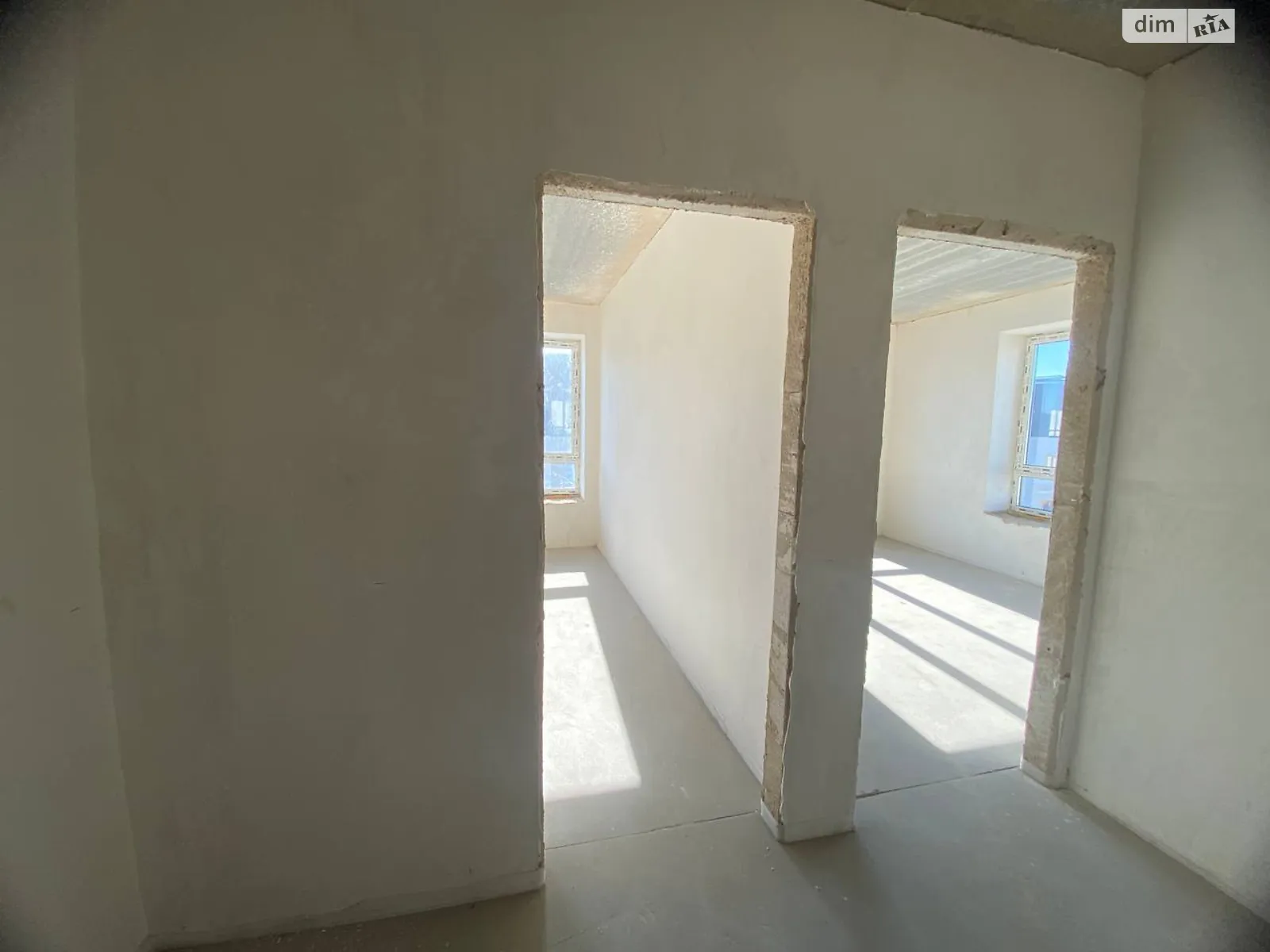 Продается 1-комнатная квартира 39.2 кв. м в Ирпене, ул. Соборная(ІІІ Интернационала), 2К/3 - фото 1