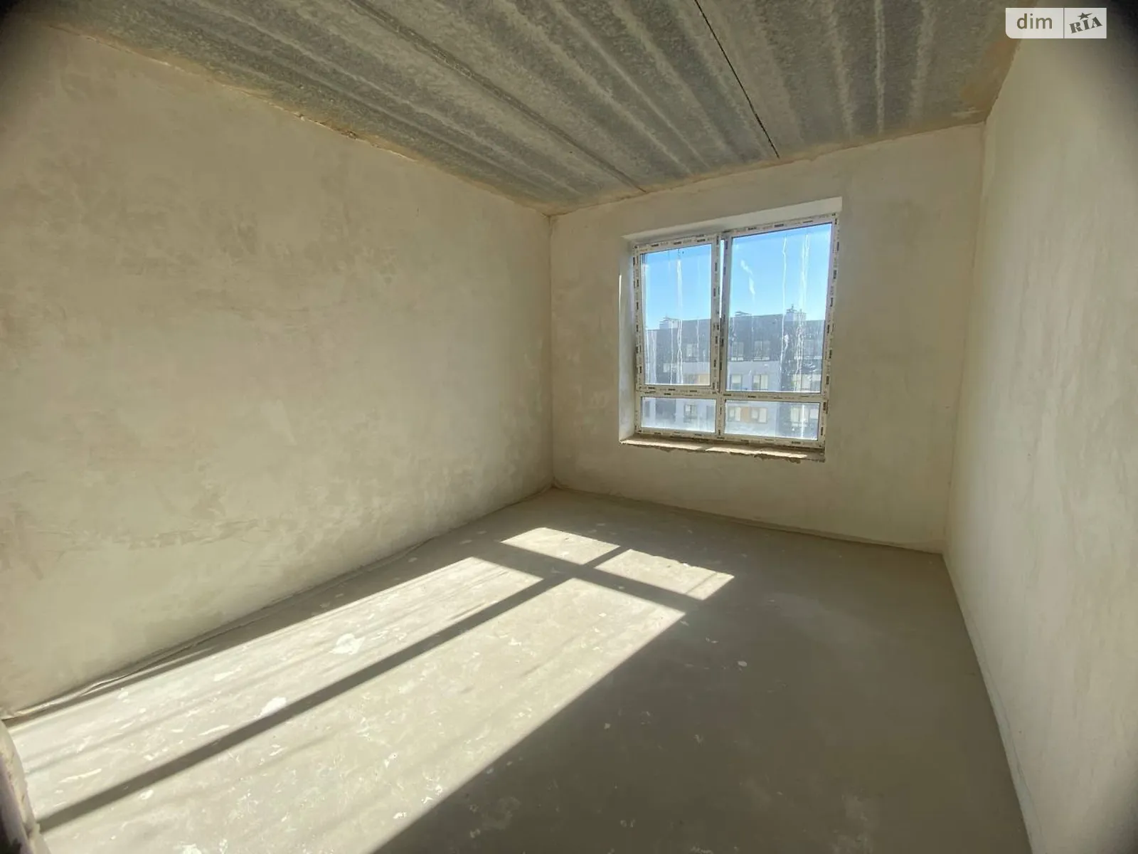 Продається 2-кімнатна квартира 56.8 кв. м у Ірпені, вул. Соборна(ІІІ Інтернаціоналу), 2К/11 - фото 1