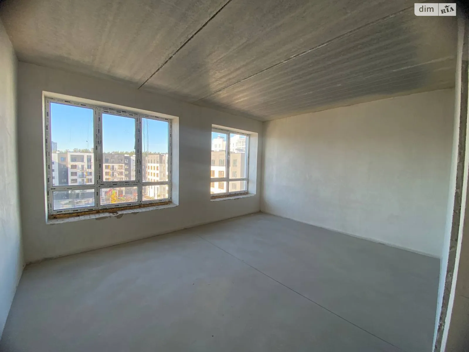 Продается 1-комнатная квартира 30 кв. м в Ирпене, ул. Соборная(ІІІ Интернационала), 2К/1 - фото 1