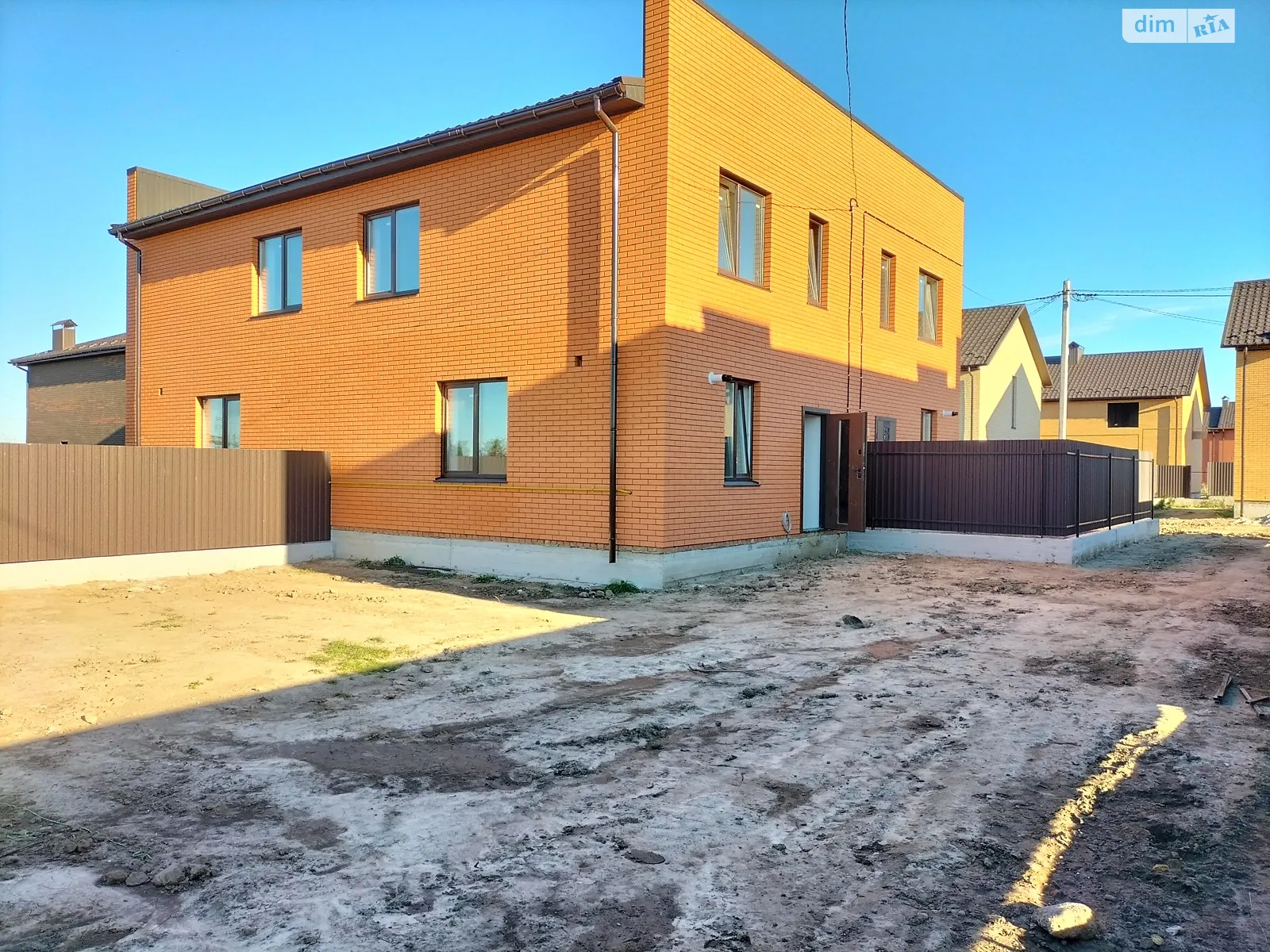 пер. Весняный Агрономичное, цена: 55000 $ - фото 1