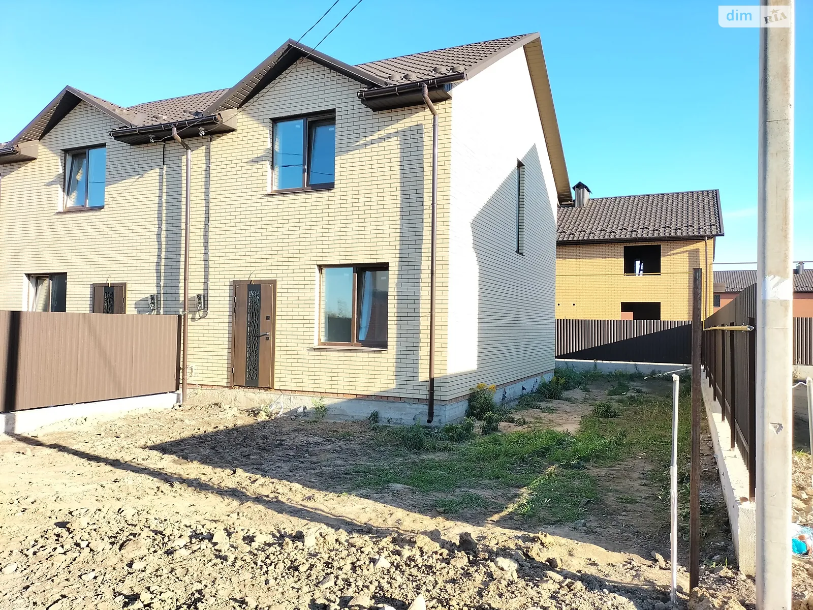 пер. Сентябрьский Агрономичное, цена: 77000 $ - фото 1