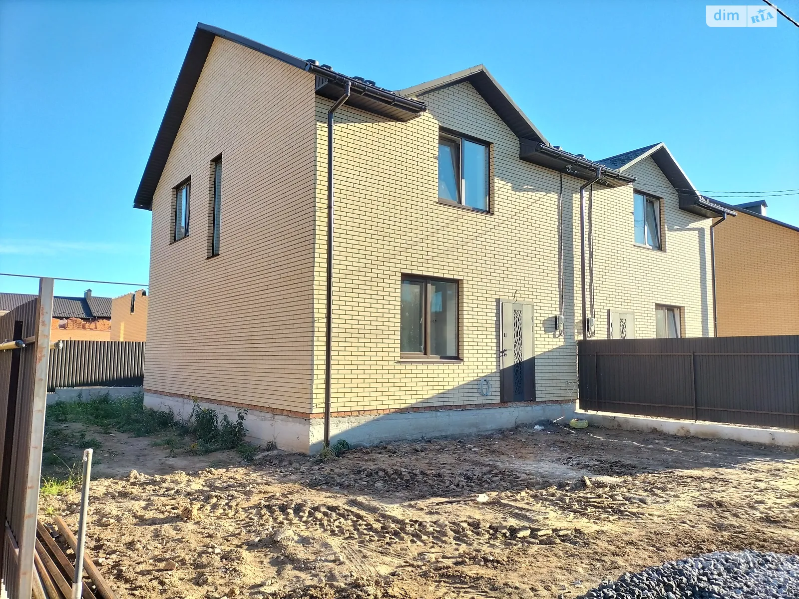 пер. Весняный Агрономичное, цена: 80000 $ - фото 1
