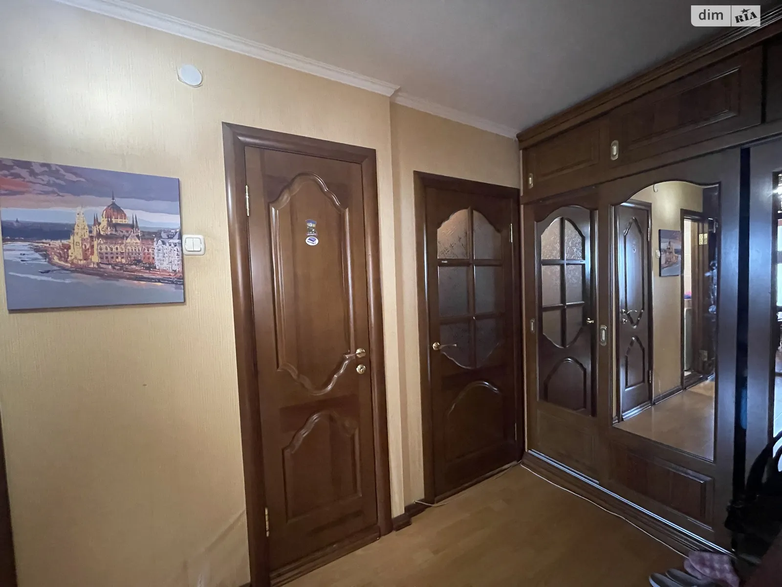 Продается 2-комнатная квартира 50.6 кв. м в Николаеве, ул. Лазурная - фото 1