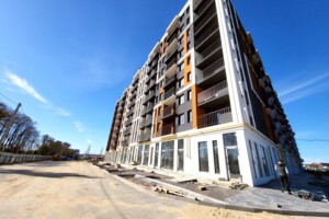 Продаж квартири, Вінницька, Зарванці, Рибацька вулиця