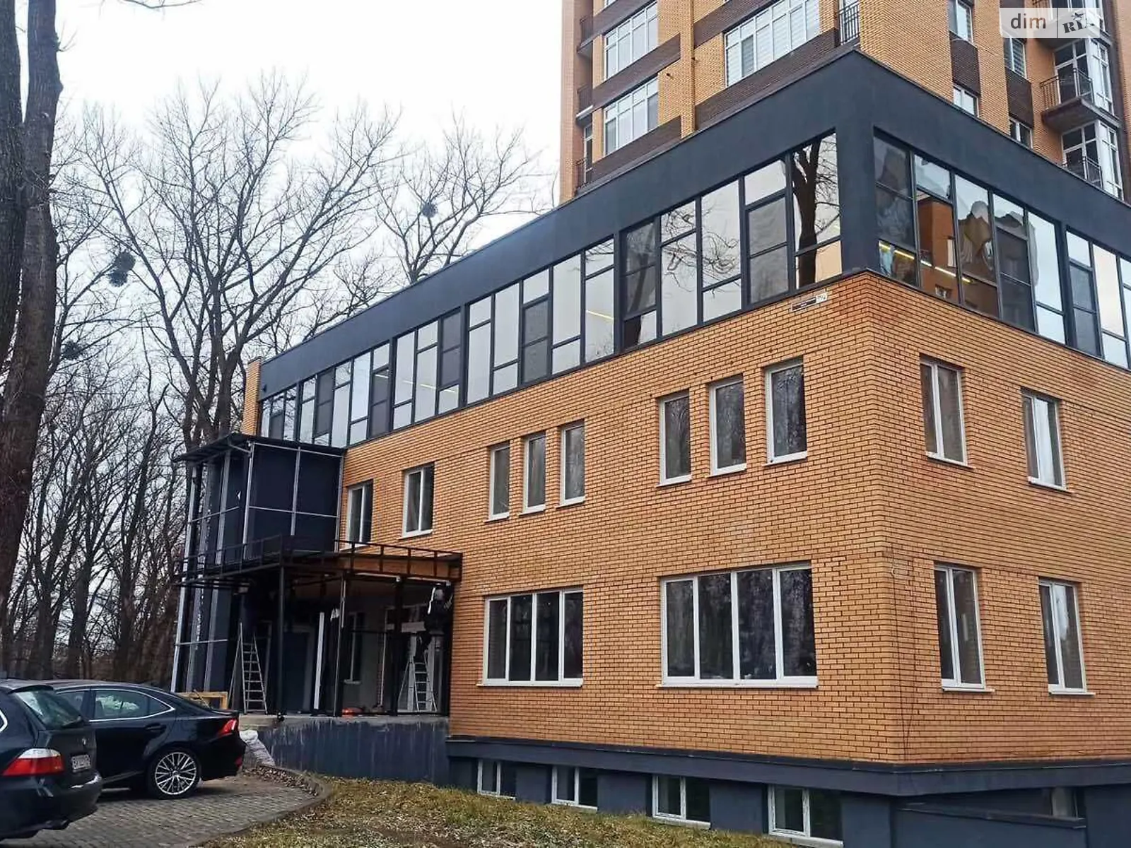 Продається 1-кімнатна квартира 43 кв. м у Хмельницькому, Старокостянтинівське шосе, 20/4А - фото 1