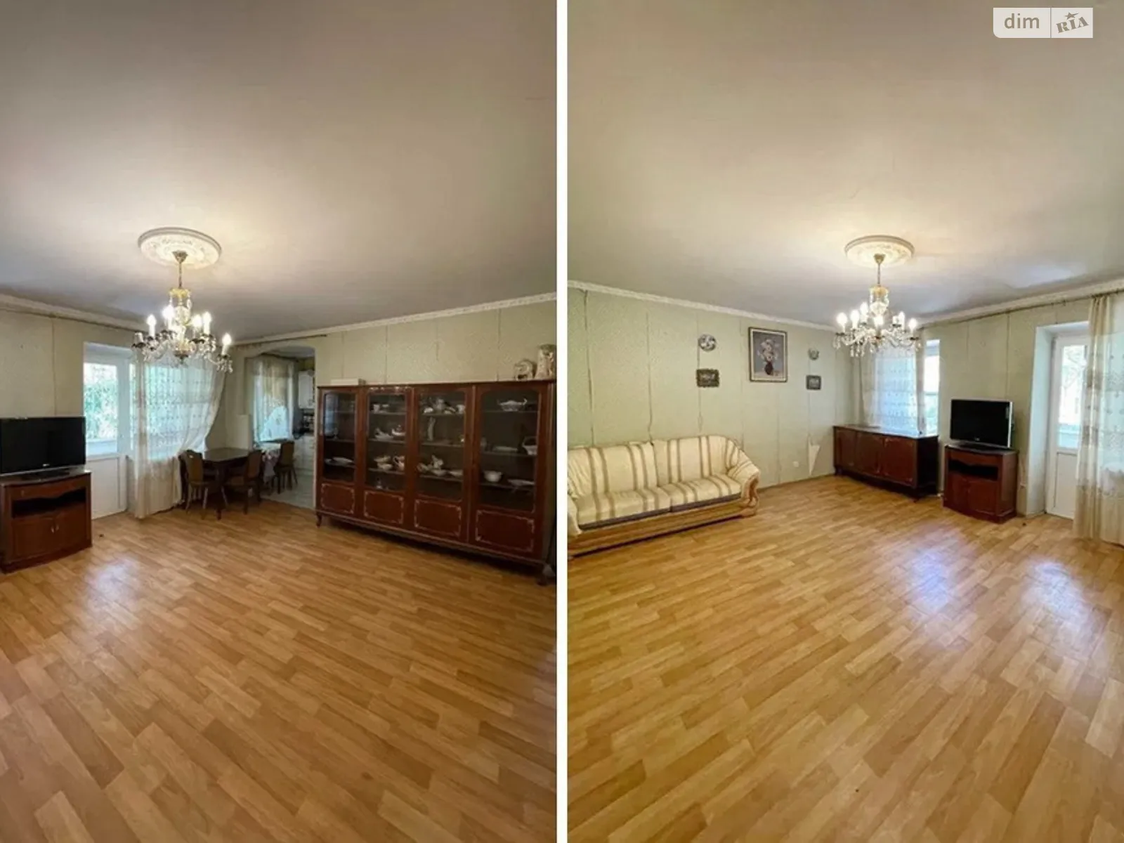 Продается 3-комнатная квартира 56.1 кв. м в Одессе, цена: 40000 $ - фото 1