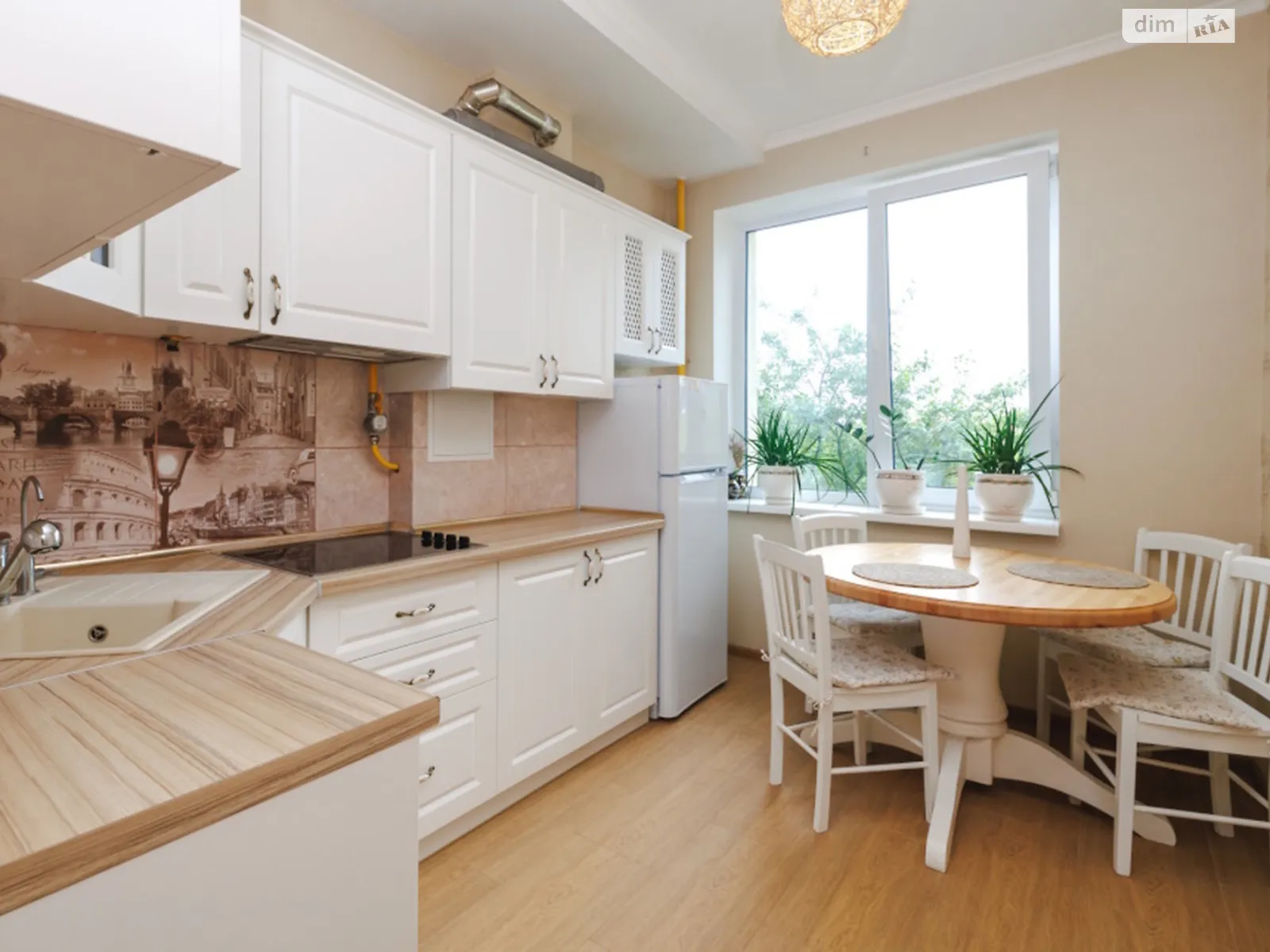 Продається 1-кімнатна квартира 38.5 кв. м у Чабанах, вул. Машинобудівників, 15 - фото 1