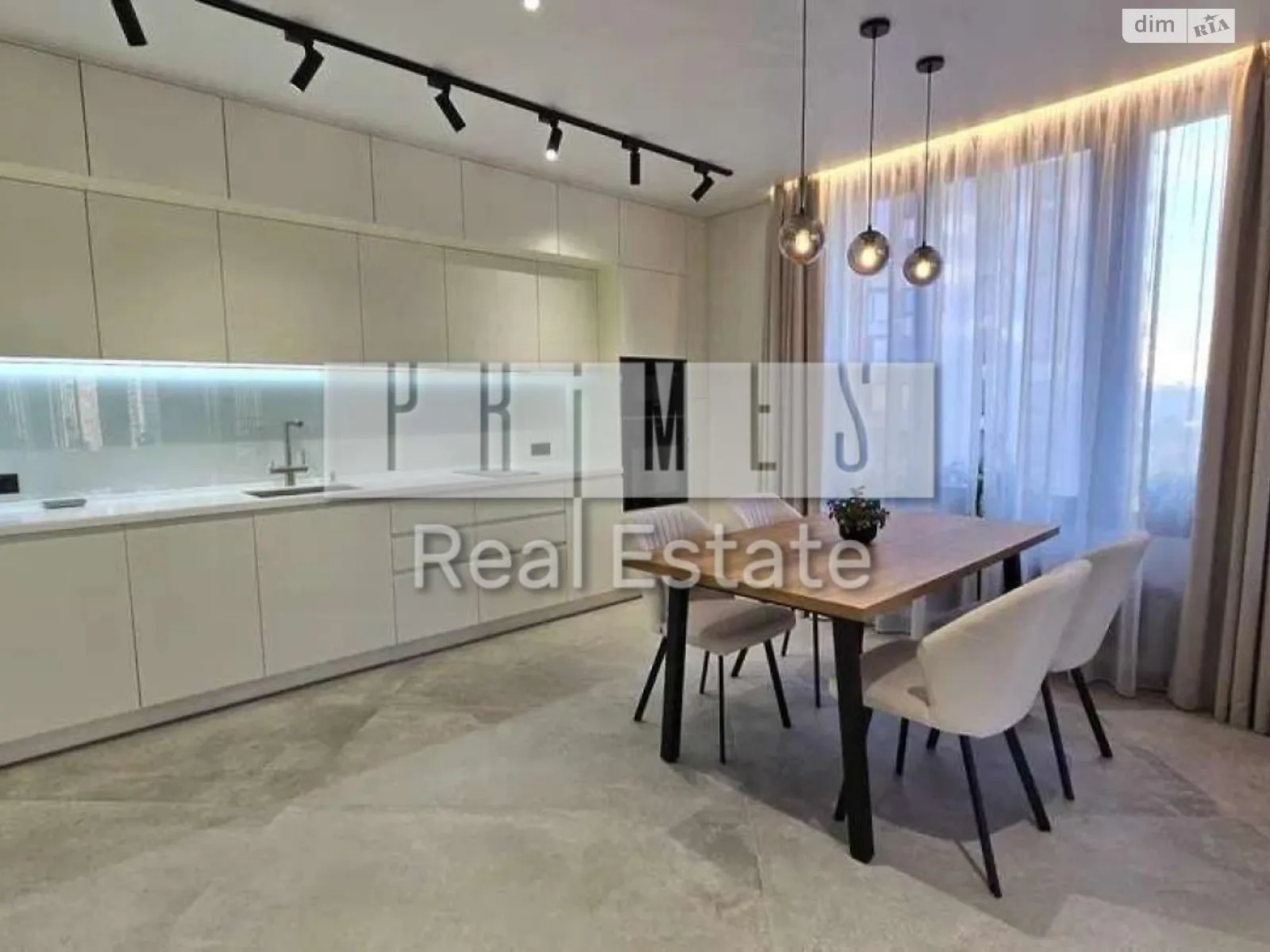 Продается 2-комнатная квартира 73.5 кв. м в Киеве, наб. Днепровская, 18А - фото 1