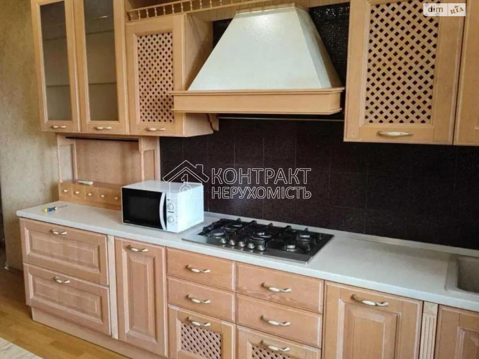 Продається 2-кімнатна квартира 65 кв. м у Харкові, просп. Науки, 11 - фото 1