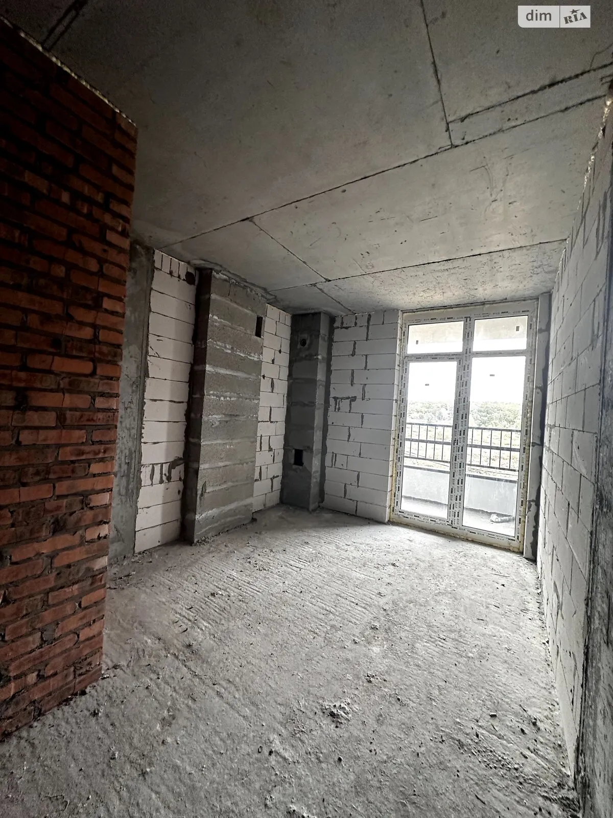 Продается 1-комнатная квартира 38.75 кв. м в Ирпене, ул. Ольги Кобылянской(Достоевского), 1В/4 - фото 1