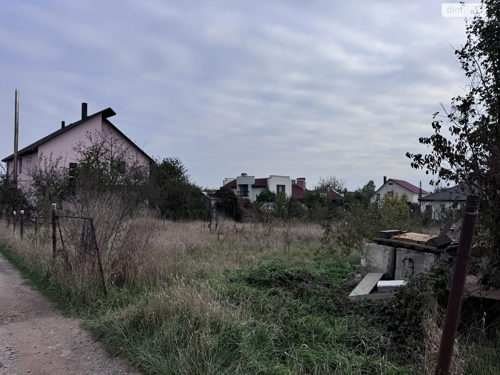 Продається земельна ділянка 8.8 соток у Вінницькій області, цена: 52000 $ - фото 1