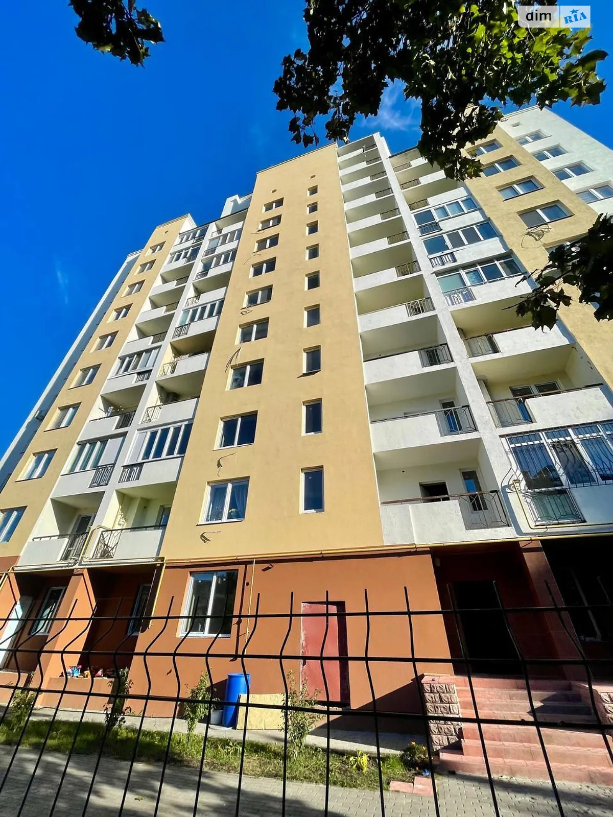 Продается 1-комнатная квартира 45.6 кв. м в Ирпене - фото 2