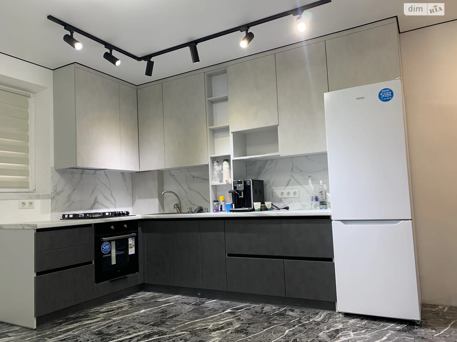 Продается 2-комнатная квартира 39 кв. м в Байковцах, цена: 37000 $ - фото 1