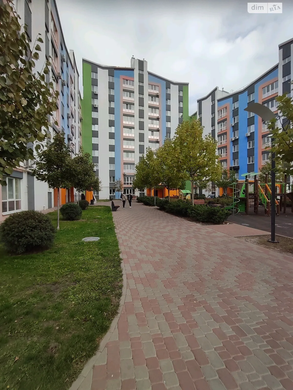 Продається 1-кімнатна квартира 40 кв. м у Ірпені, вул. Дмитра Павличка(Єсеніна), 32 - фото 1