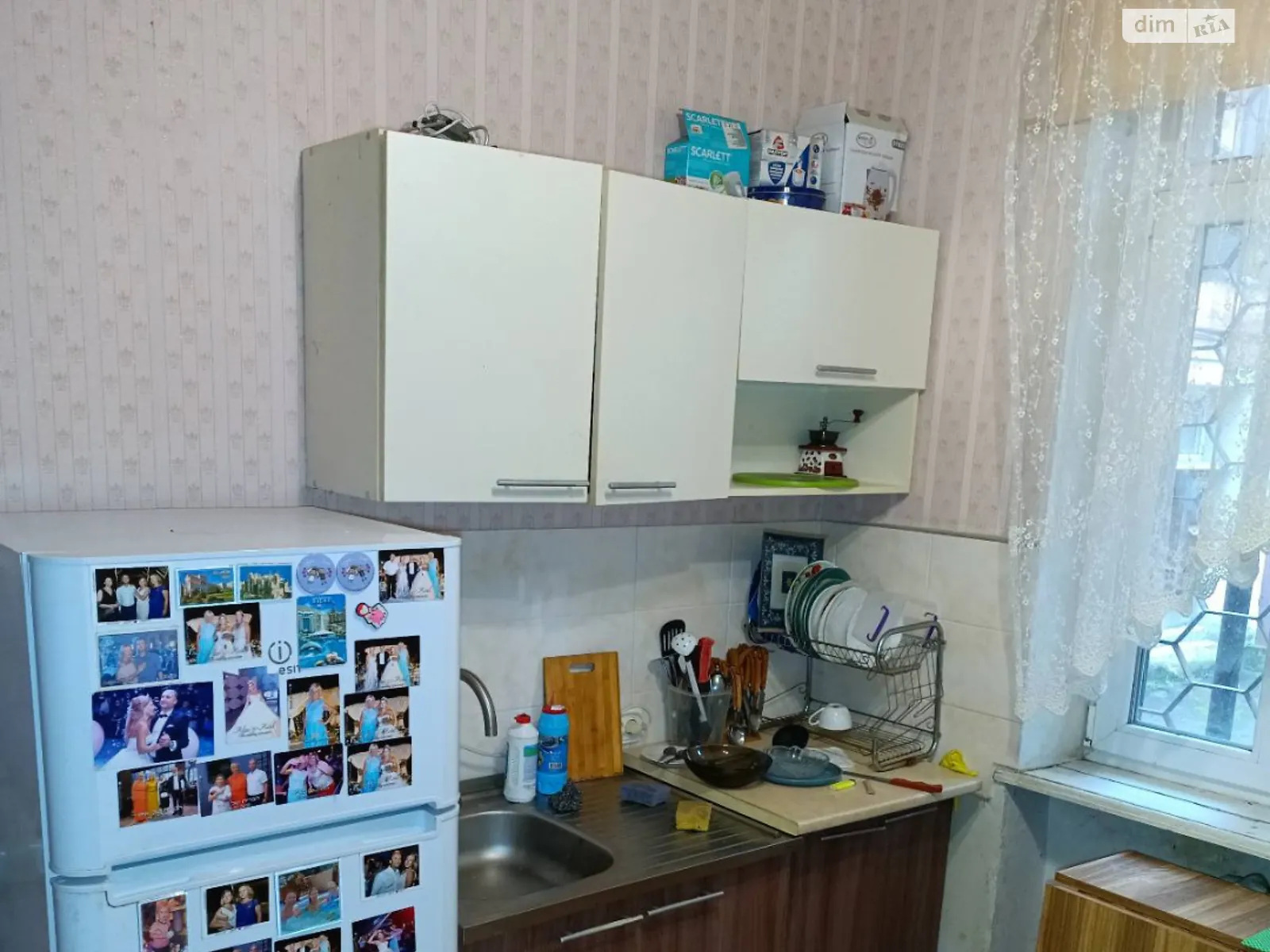 Продається 3-кімнатна квартира 105 кв. м у Одесі, вул. Гімназична - фото 1