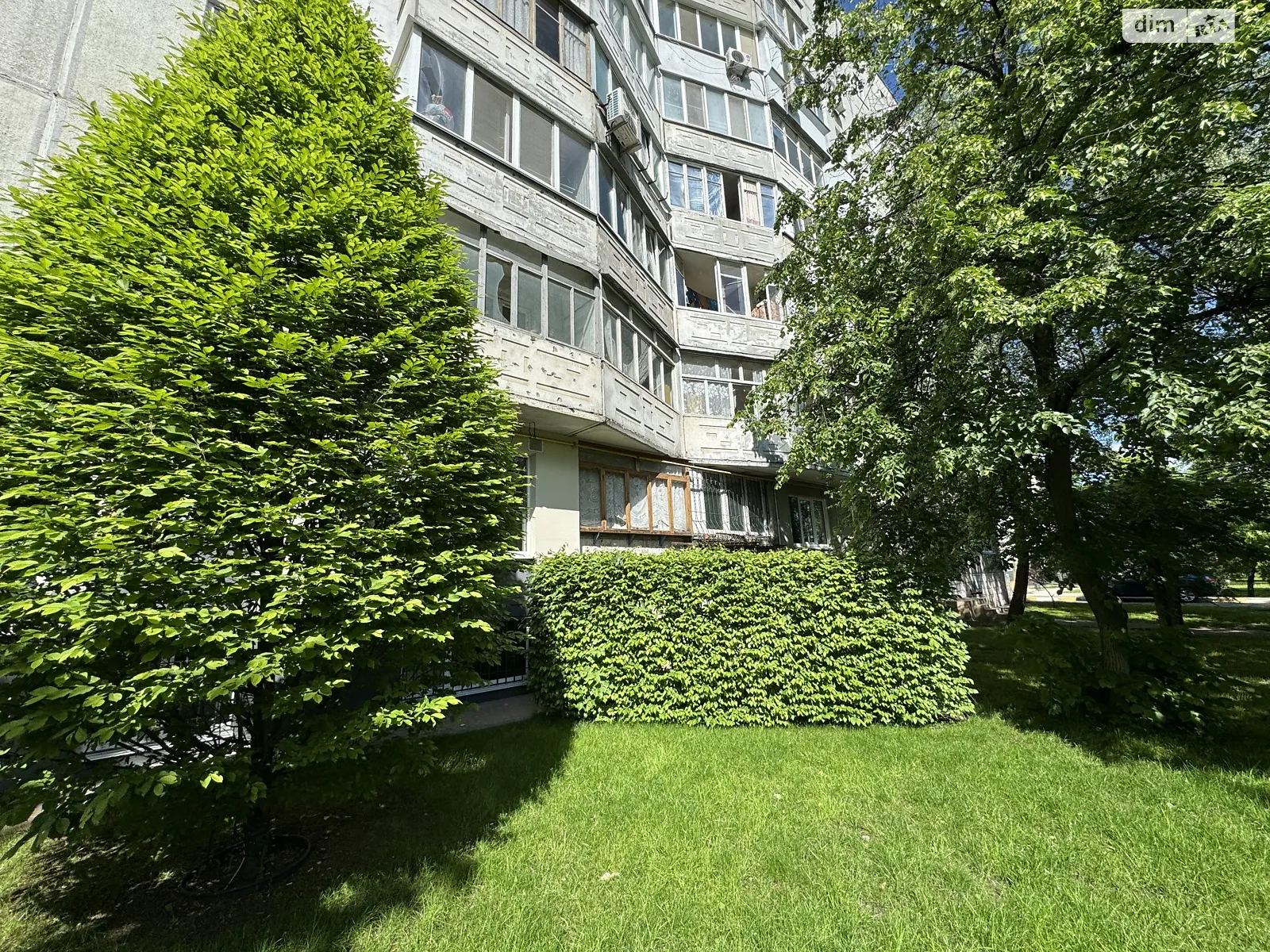 Продается 3-комнатная квартира 69.8 кв. м в Ирпене, цена: 68000 $ - фото 1