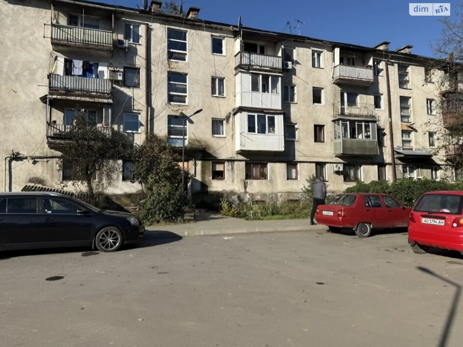 Продается 3-комнатная квартира 56.4 кв. м в, цена: 27000 $ - фото 1