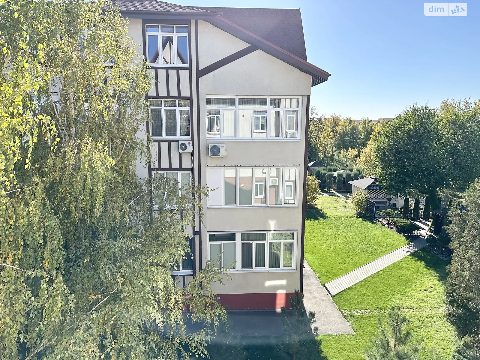 4-комнатная квартира 240 кв. м в Запорожье, ул. Розваги, 27 - фото 1