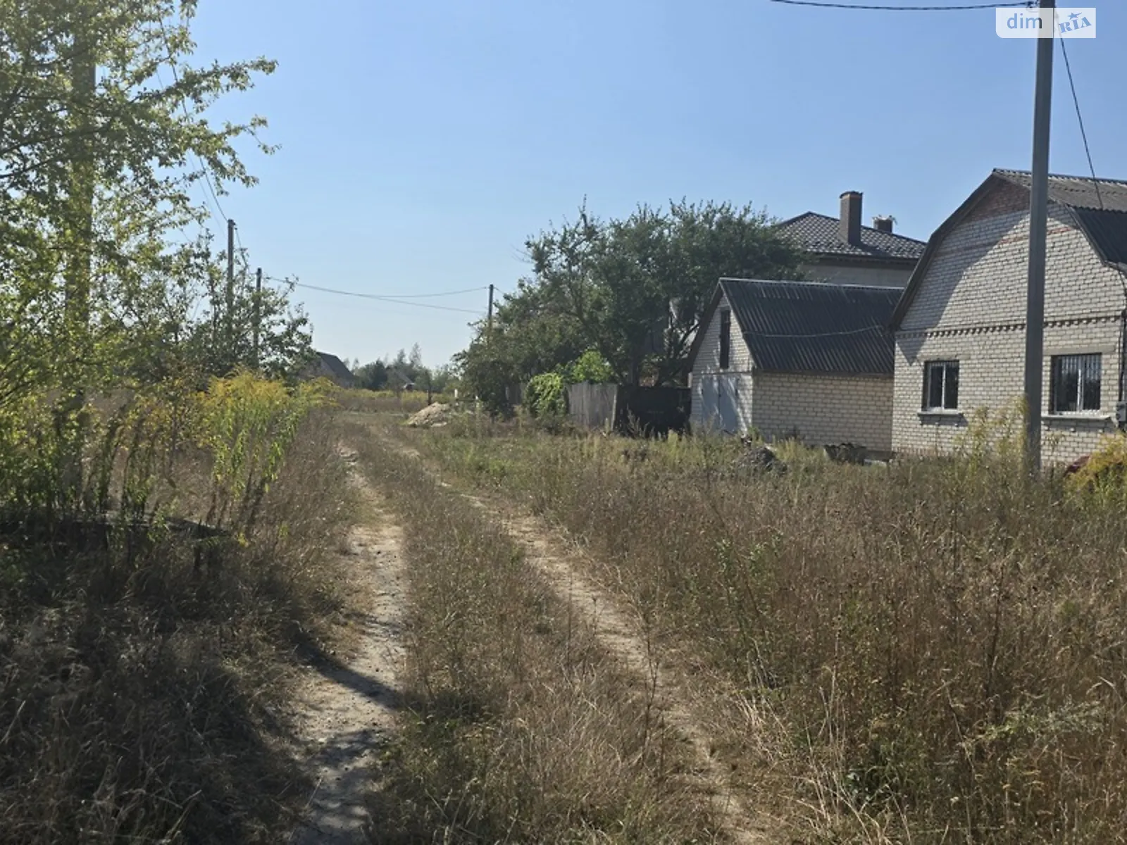 Продається земельна ділянка 10 соток у  області, цена: 9200 $ - фото 1
