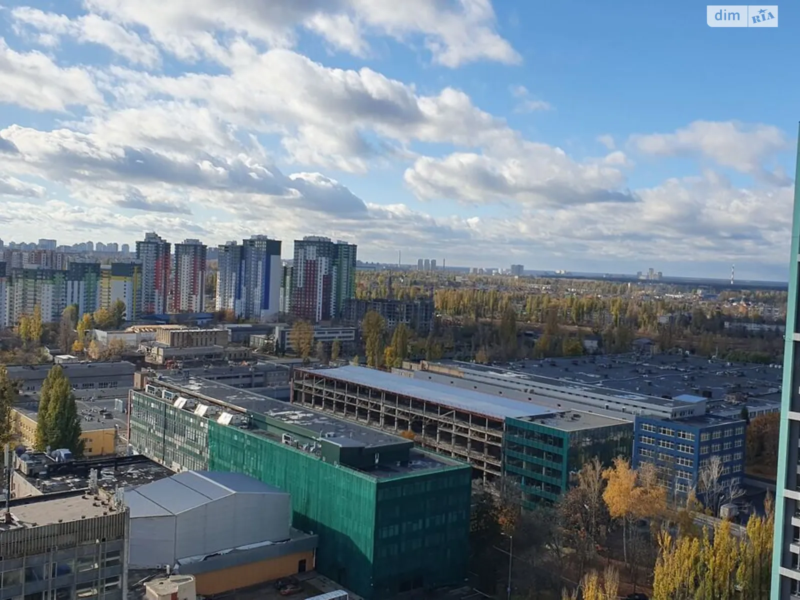 Продається 2-кімнатна квартира 74.1 кв. м у Києві, вул. Віктора Некрасова(Північно-Сирецька), 12А - фото 1