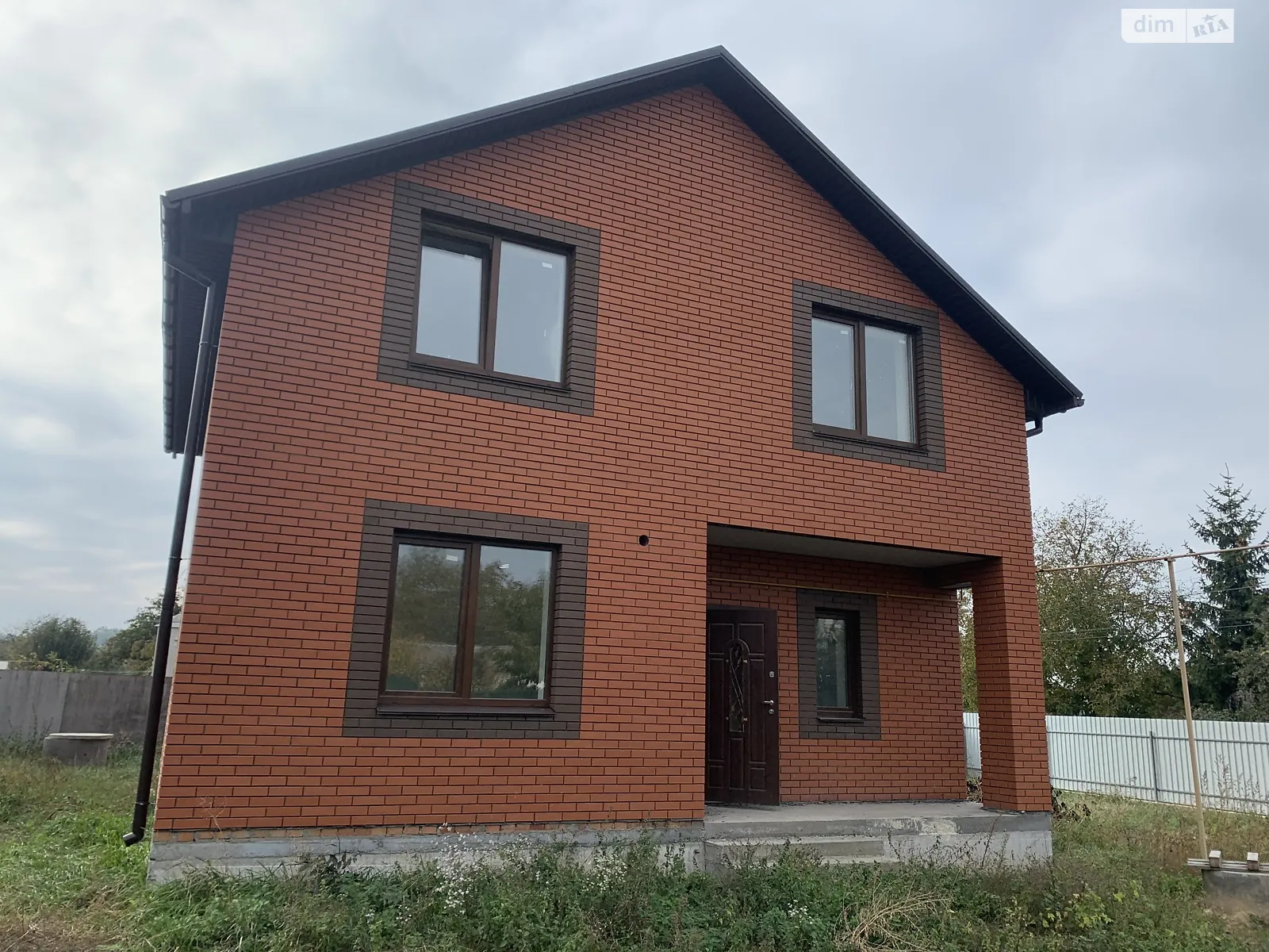 Продається будинок 2 поверховий 120 кв. м з меблями, цена: 86000 $ - фото 1