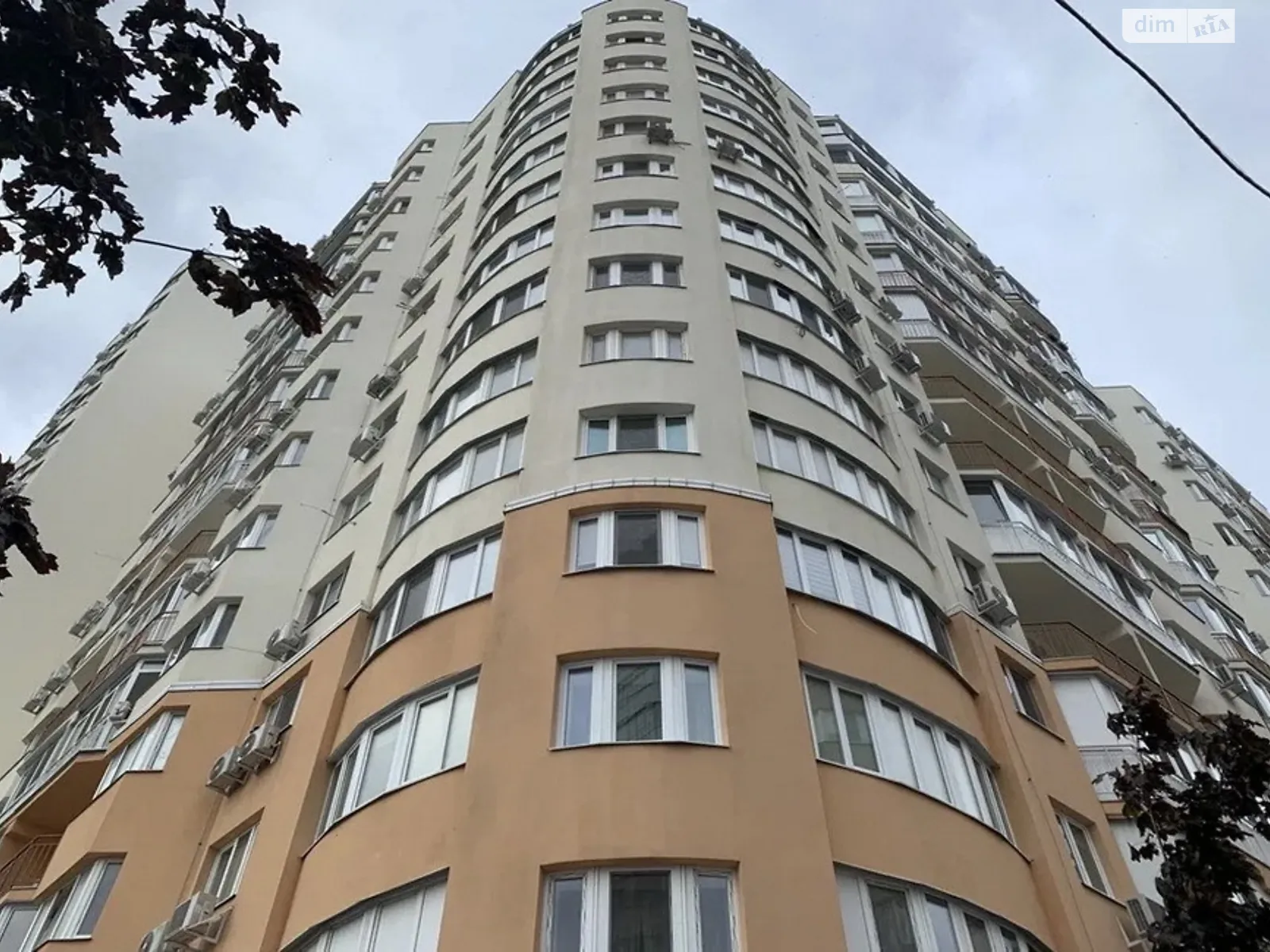 Продается 2-комнатная квартира 76.7 кв. м в Одессе, ул. Костанди, 162/5 - фото 1