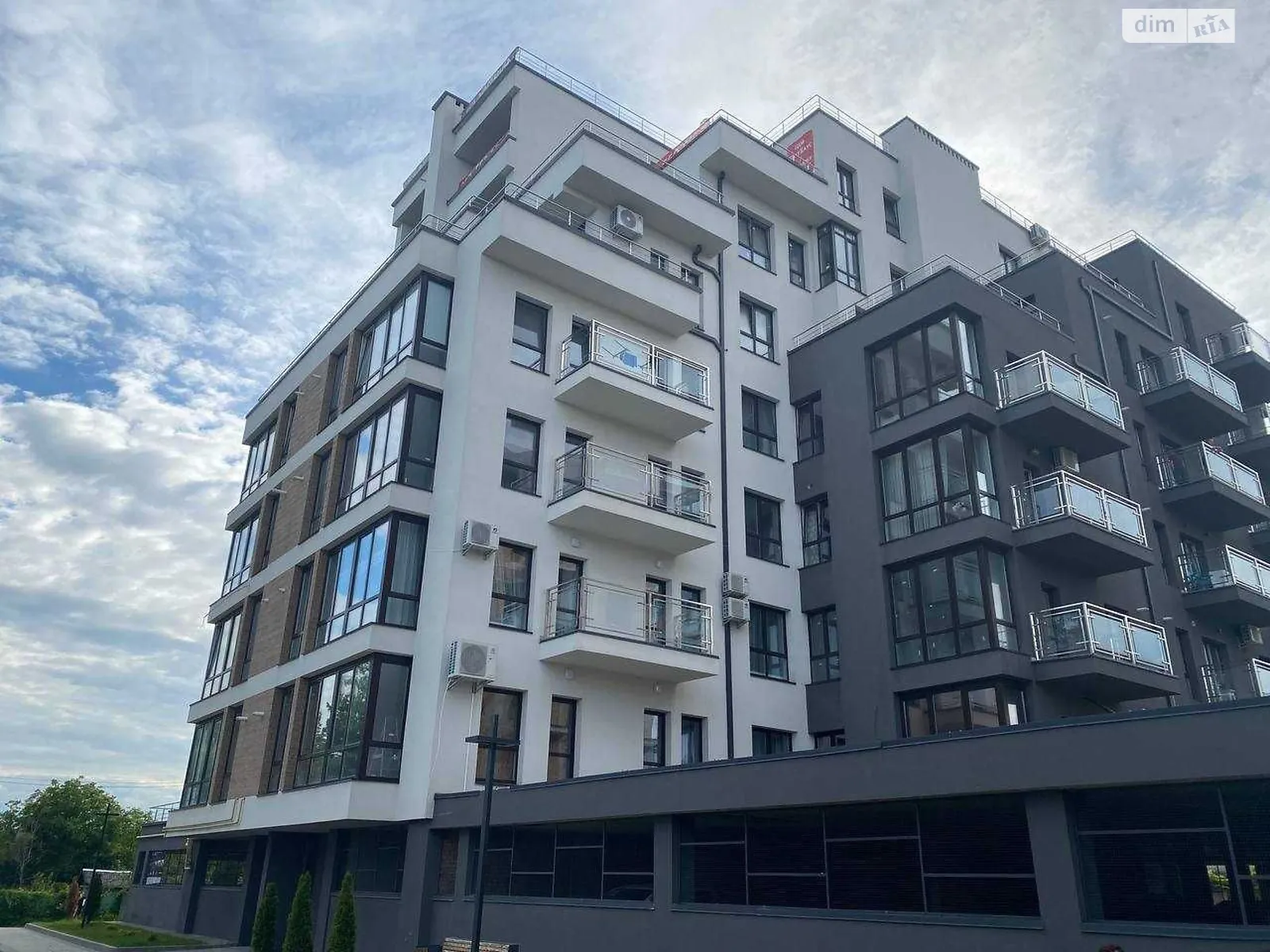 Продається 2-кімнатна квартира 62 кв. м у Івано-Франківську, вул. Левицького Романа, 17Г - фото 1