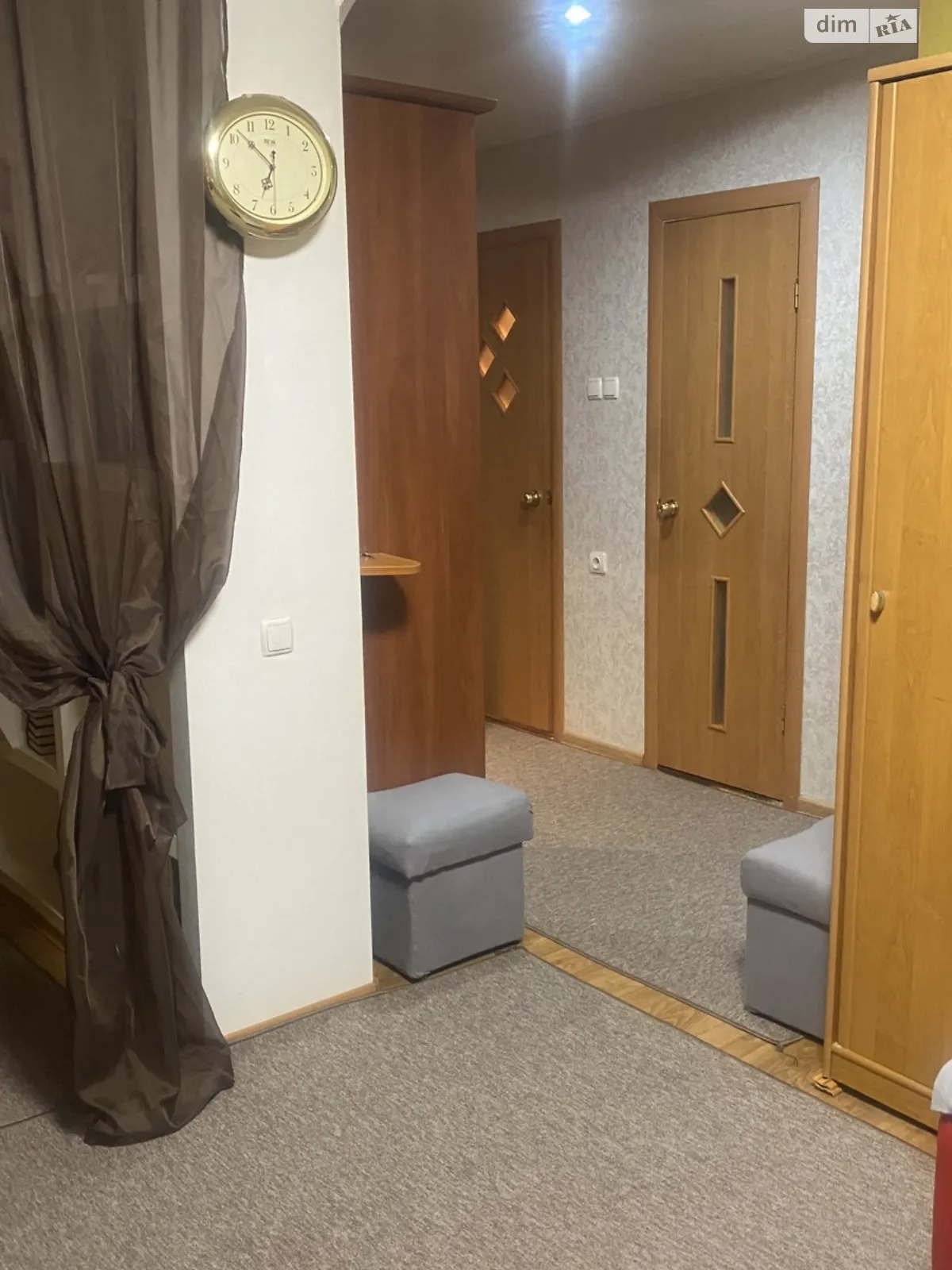 Продається 1-кімнатна квартира 38 кв. м у Одесі, вул. Владислава Бувалкіна(Генерала Бочарова), 13 - фото 1