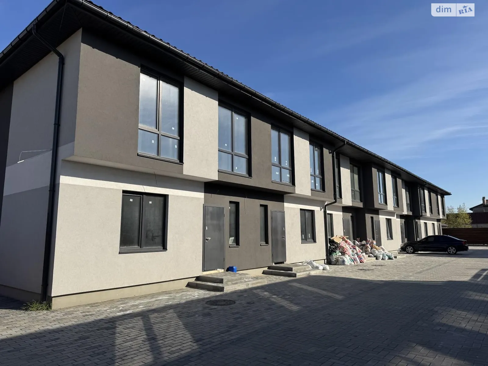 ул. Виноградная Осокорки Киев Славутич, цена: 62000 $ - фото 1