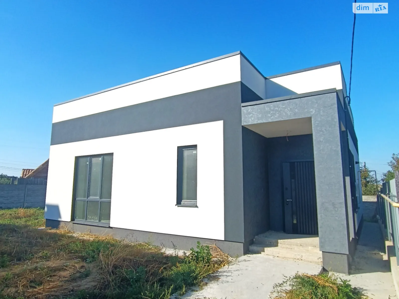 Продается одноэтажный дом 110 кв. м с мансардой, цена: 135000 $ - фото 1