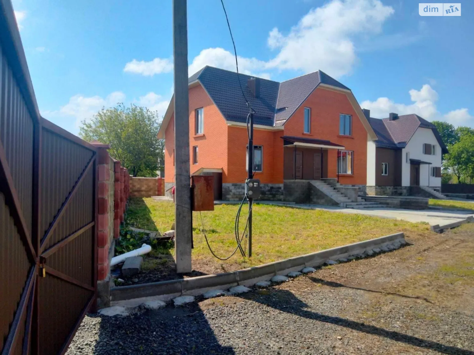 Продається частина будинку 95 кв. м с басейном, цена: 589 $ - фото 1