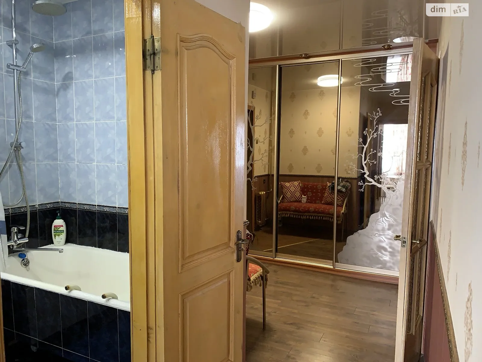Продається 2-кімнатна квартира 51 кв. м у Миколаєві, просп. Центральний, 177А - фото 1
