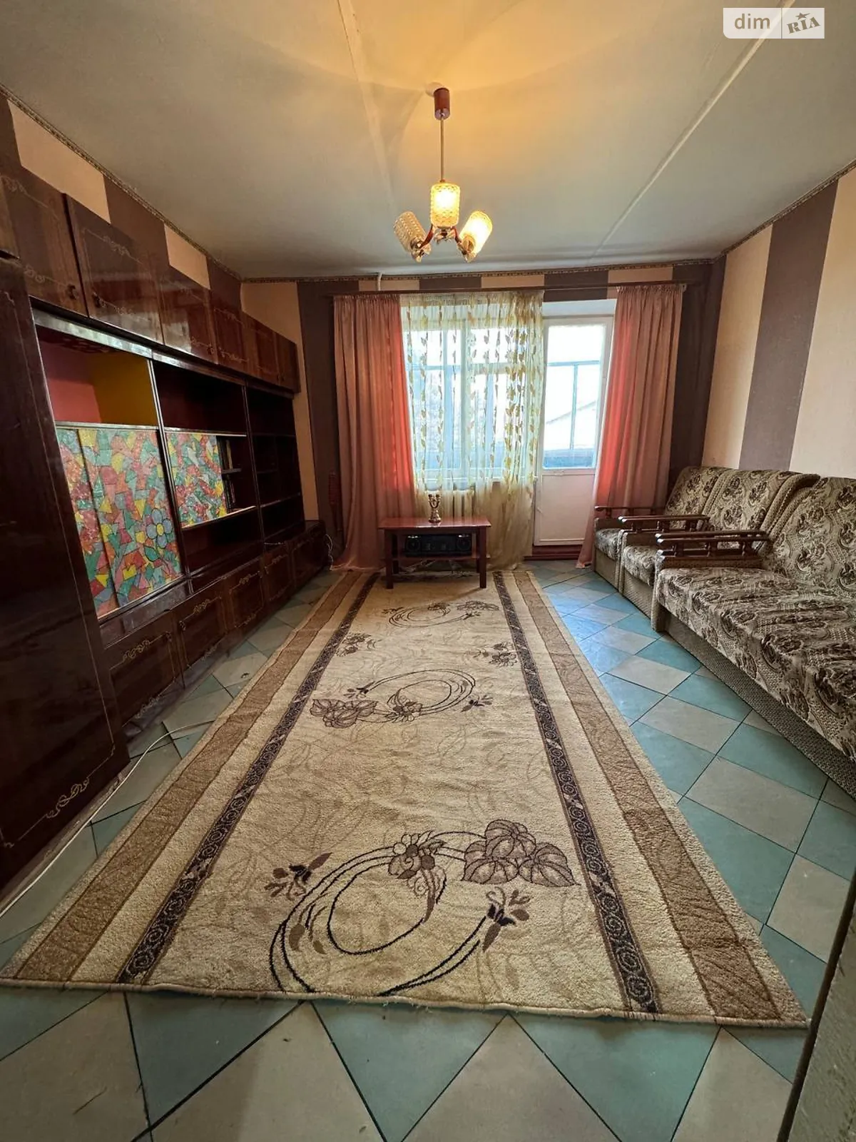 Продается 3-комнатная квартира 67 кв. м в Хмельницком, ул. Тернопольская - фото 1
