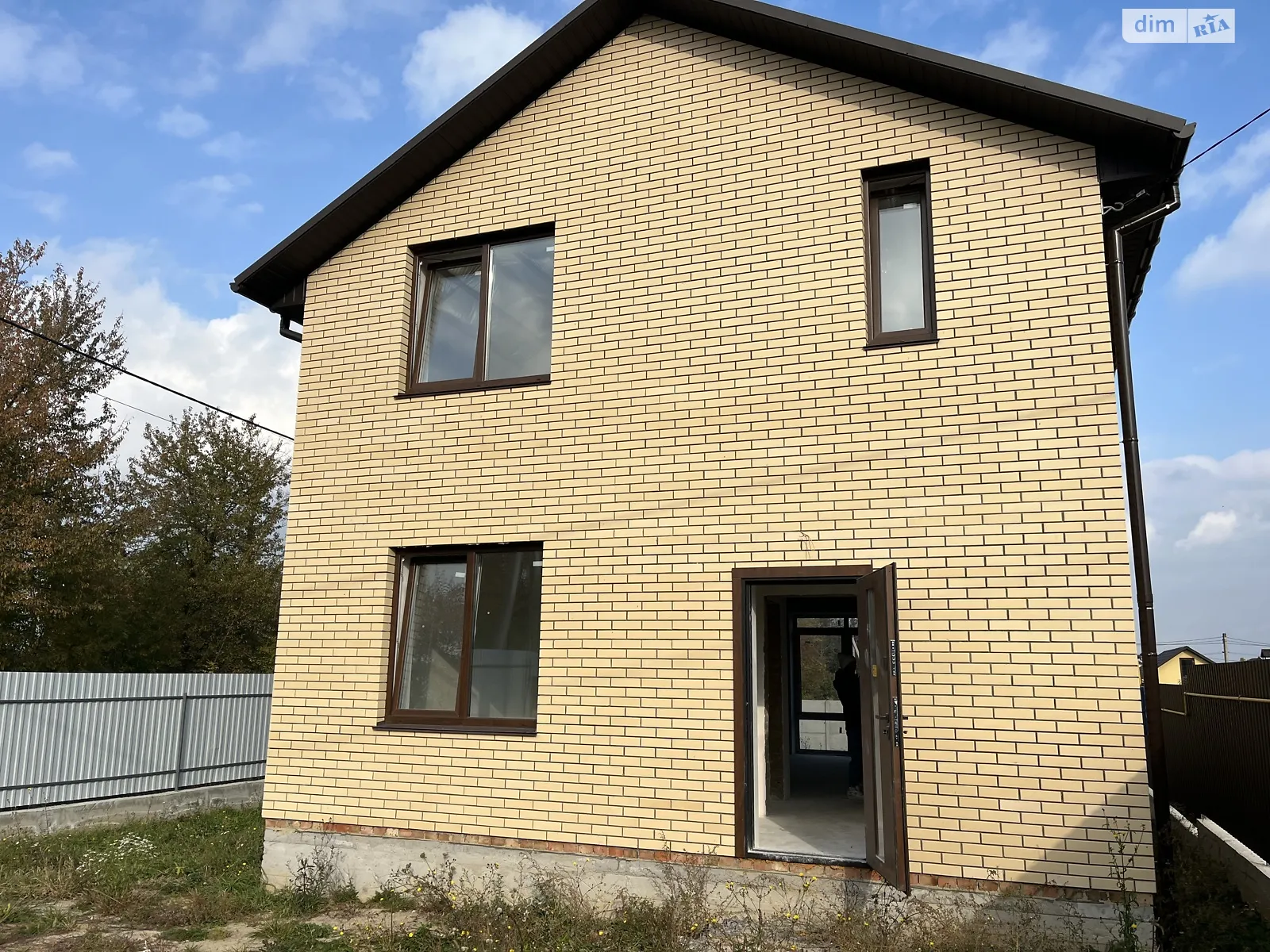 Продається будинок 2 поверховий 115 кв. м з балконом, цена: 85000 $ - фото 1