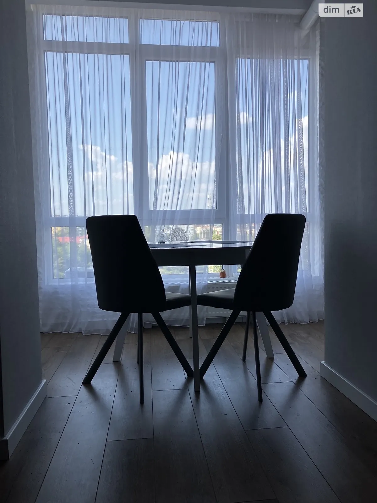 Продается 1-комнатная квартира 48 кв. м в Днепре, бул. Славы, 45Б - фото 1