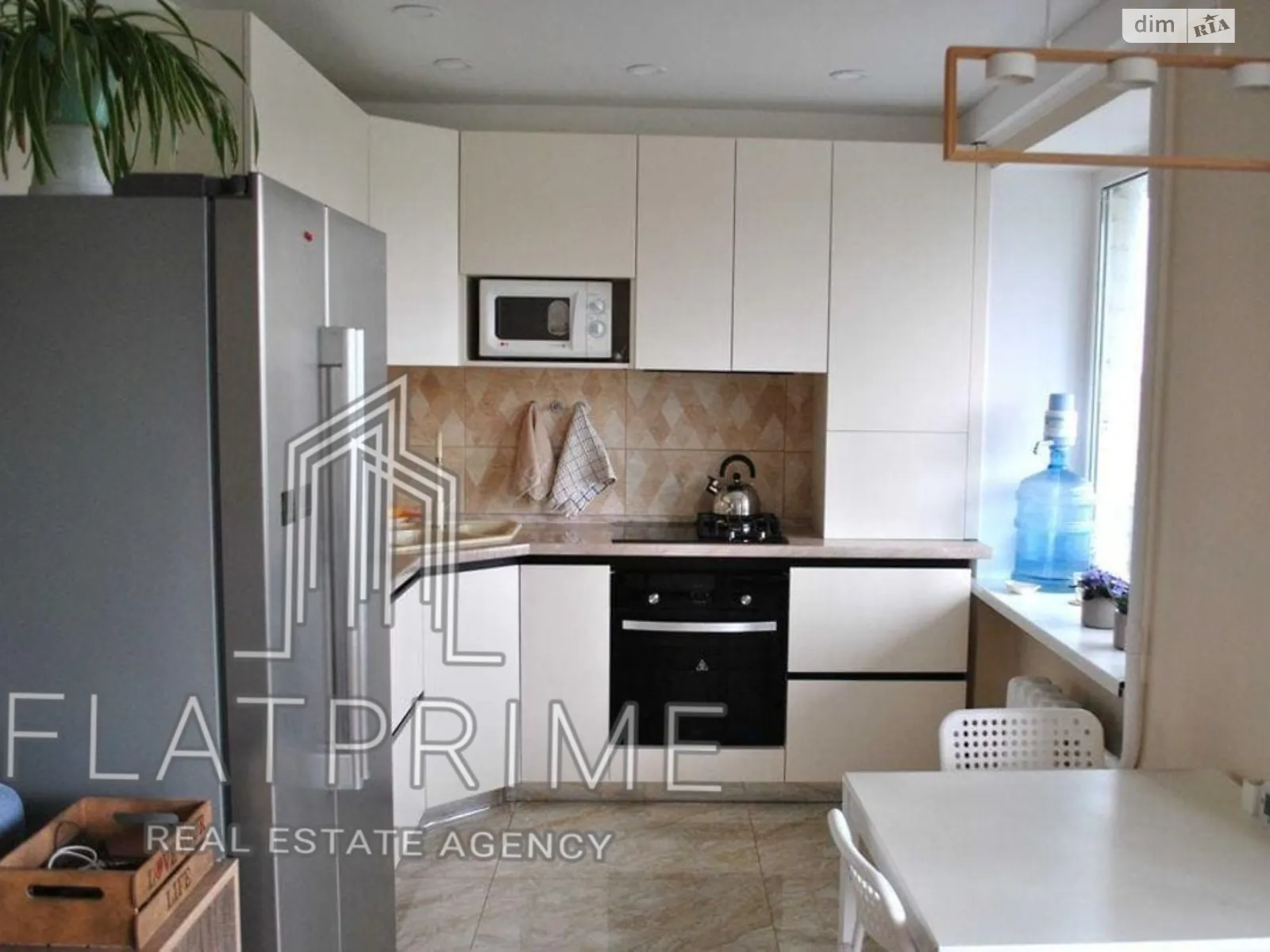 Продається 3-кімнатна квартира 93 кв. м у Києві, вул. Вавилових, 13А - фото 1