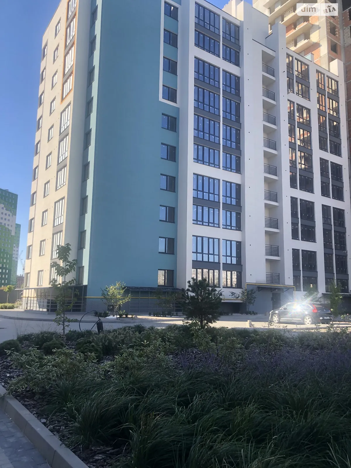 Продається 1-кімнатна квартира 44.8 кв. м у Одесі, вул. Академіка Сахарова - фото 1