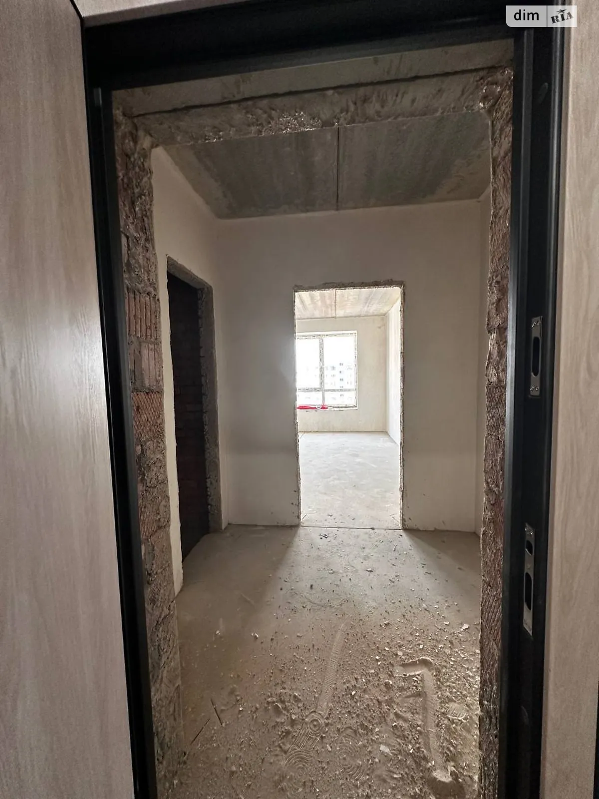Продается 1-комнатная квартира 35.2 кв. м в Ирпене, ул. Соборная(ІІІ Интернационала), 2К/4 - фото 1