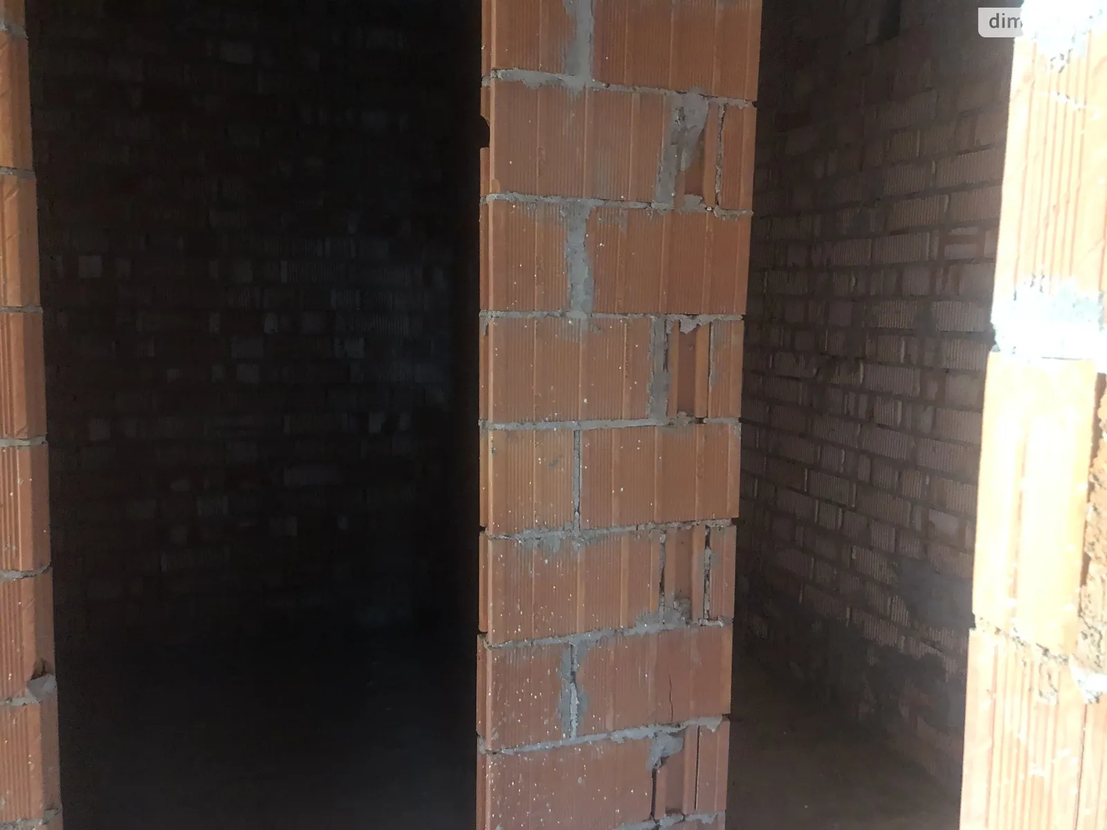 Продається 2-кімнатна квартира 72.6 кв. м у Одесі, вул. Академіка Сахарова - фото 1