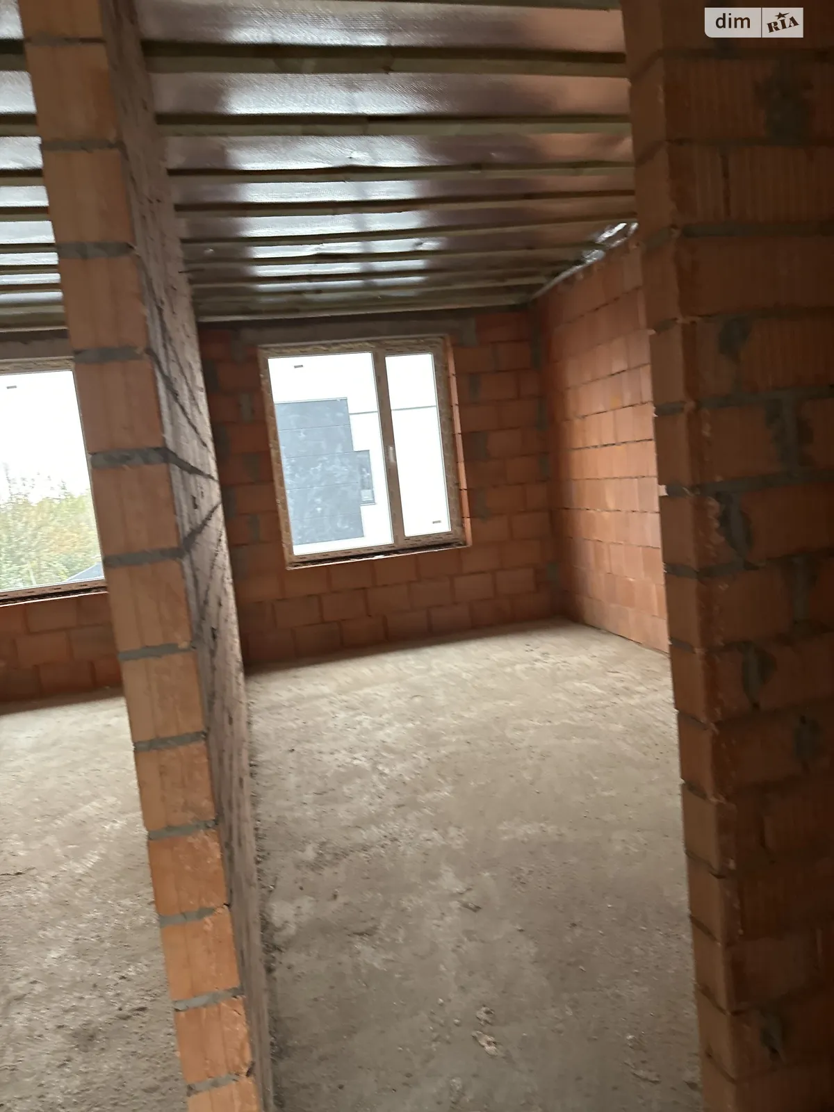 Продається частина будинку 120 кв. м з терасою, цена: 100000 $ - фото 1
