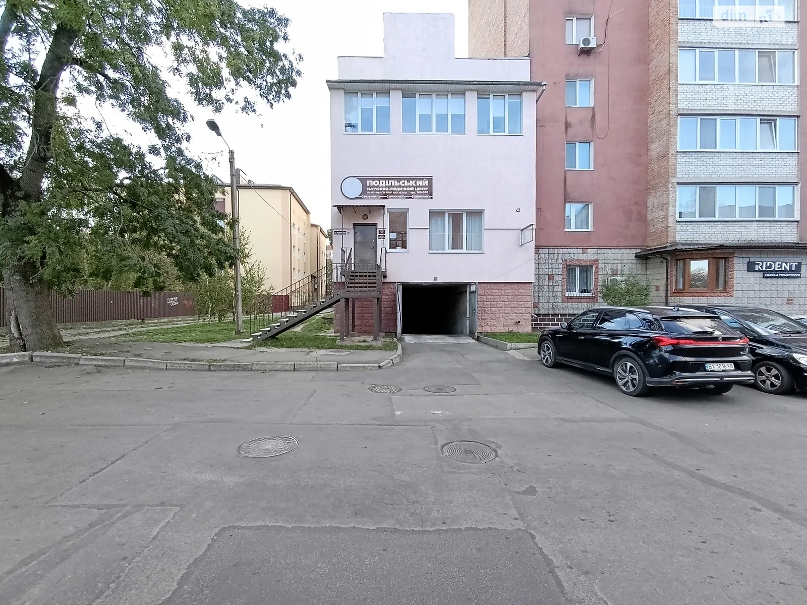 Продається окремий гараж під легкове авто на 20 кв. м, цена: 16500 $ - фото 1