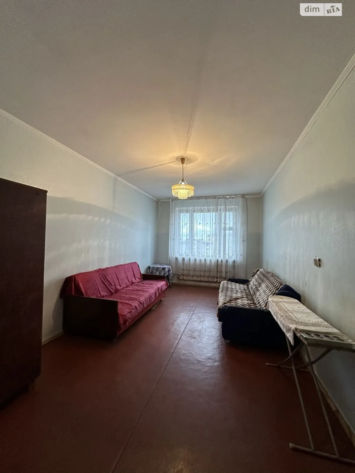 Продається 1-кімнатна квартира 38.9 кв. м у Хмельницькому, вул. Кармелюка, 8/1 - фото 1