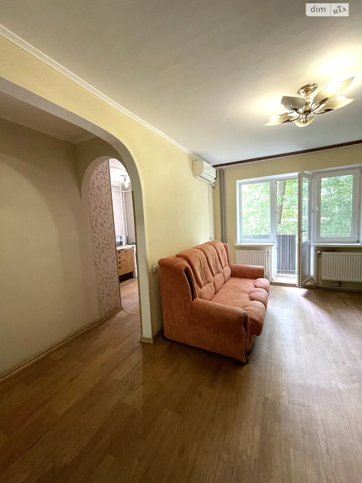 Продается 3-комнатная квартира 59.4 кв. м в Днепре, ул. Батумская, 30 - фото 1