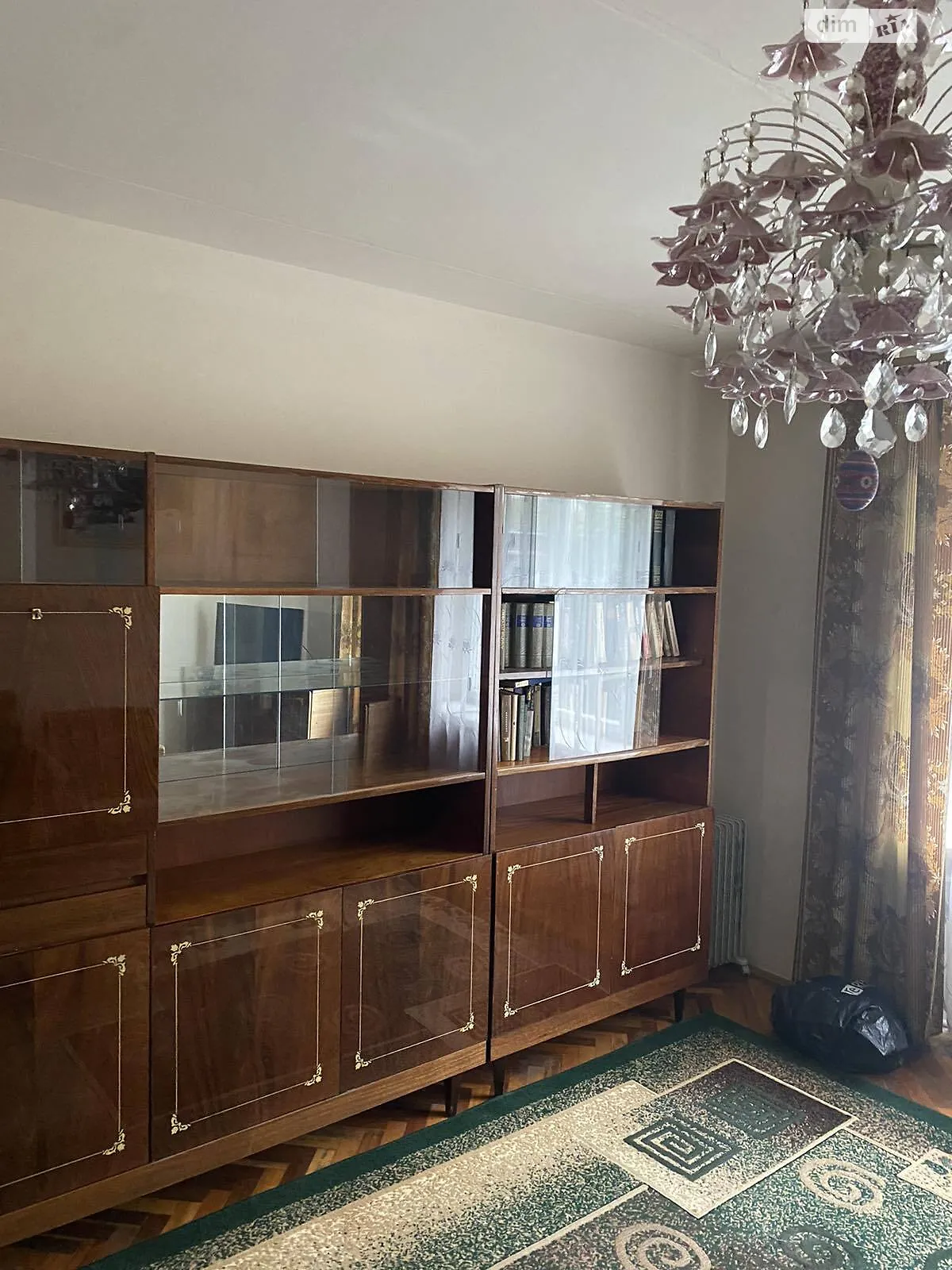 Продається 2-кімнатна квартира 49 кв. м у Львові, вул. Томаша Масарика, 23 - фото 1
