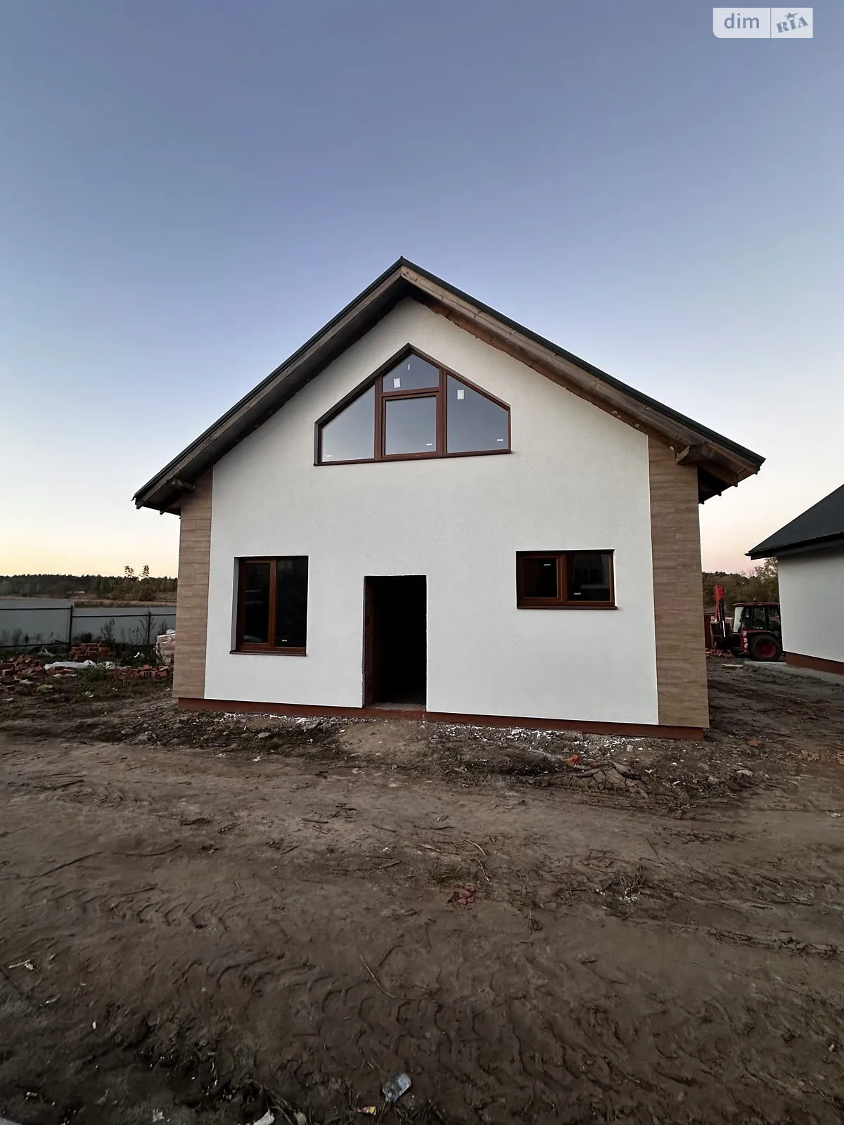 Продается 3-комнатная квартира 120 кв. м в Ирпене, ул. Заречная, 3 - фото 1