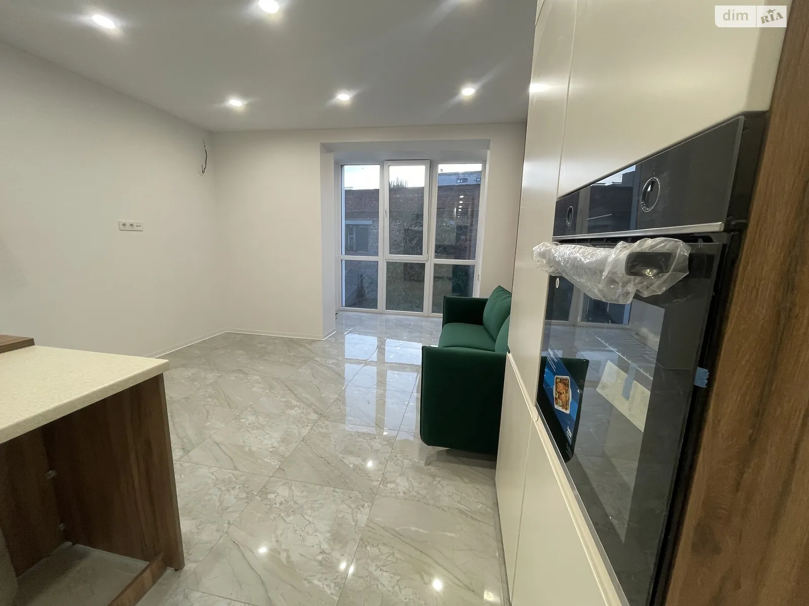 2-кімнатна квартира 58.6 кв. м у Тернополі, цена: 85000 $ - фото 1