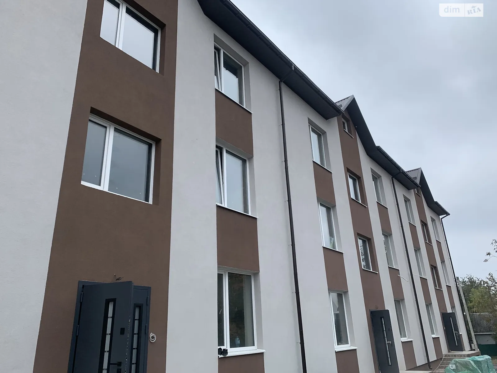 Продається 2-кімнатна квартира 64 кв. м у Вінниці, пров. Пластовий - фото 1