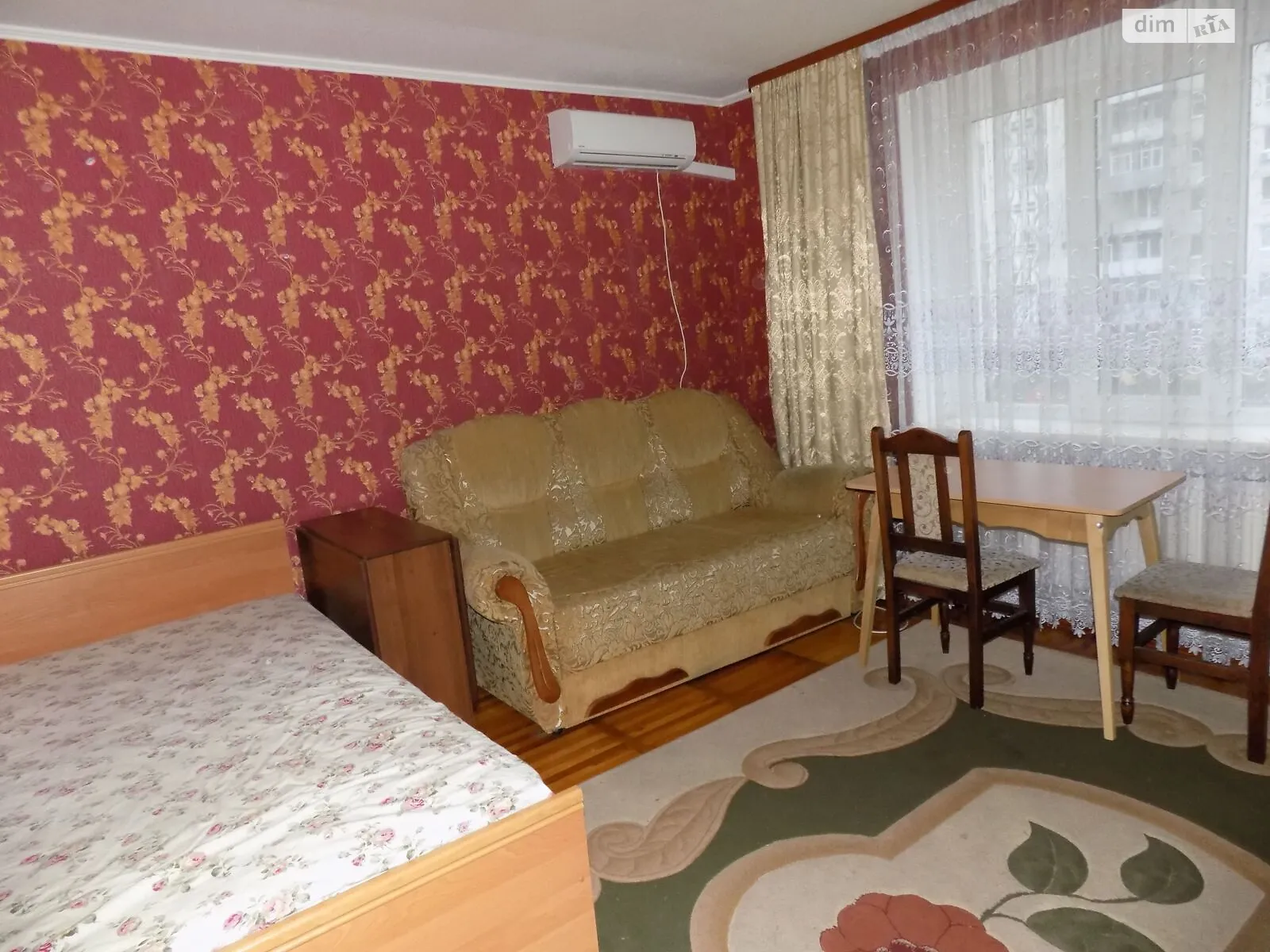 Сдается в аренду 2-комнатная квартира 49.3 кв. м в Виннице, ул. Болгарский(Константиновича) - фото 1