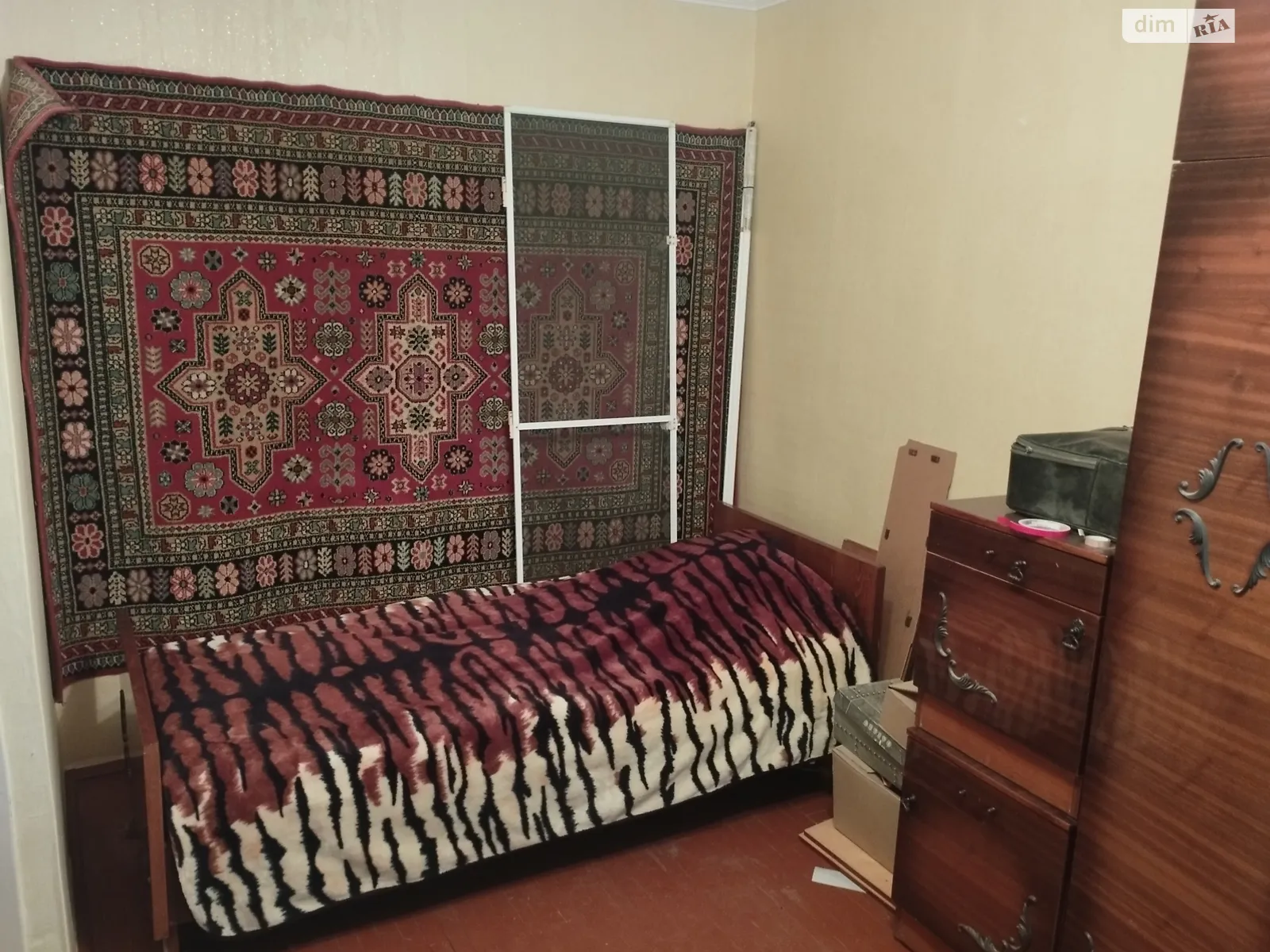 Продается 1-комнатная квартира 22.1 кв. м в Краматорске, ул. Прилуцкая, 18 - фото 1