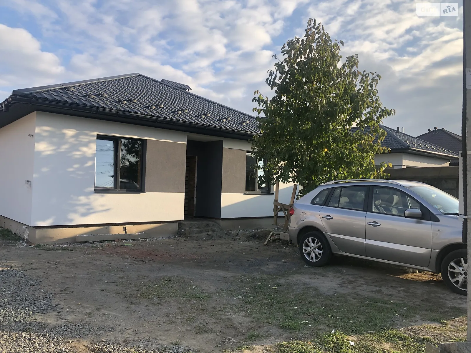 Продається одноповерховий будинок 100 кв. м з бесідкою, цена: 90000 $ - фото 1
